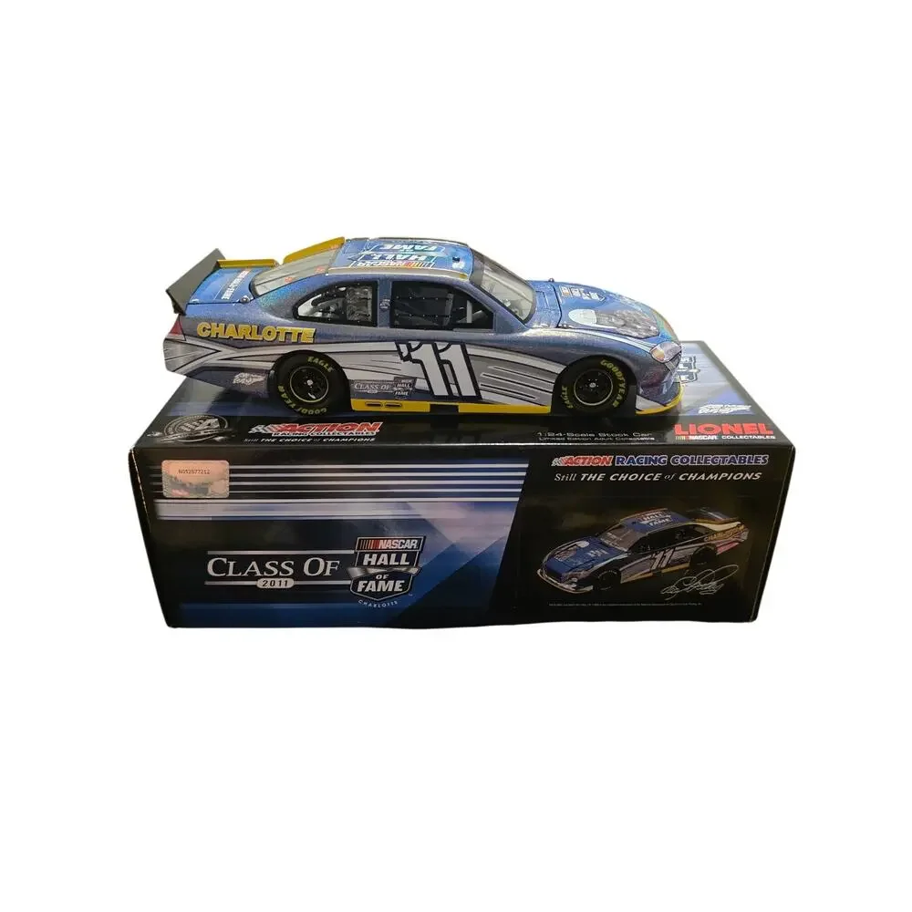 Lionel lee petty